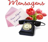 Telemensagem em Contagem