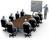 Treinamento Empresarial em Contagem